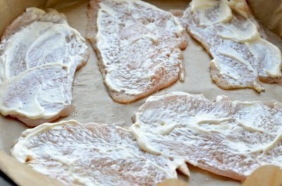 Куриные отбивные в духовке. Куриные отбивные в духовке – это то блюдо, которое идеально подойдет на ... - 2