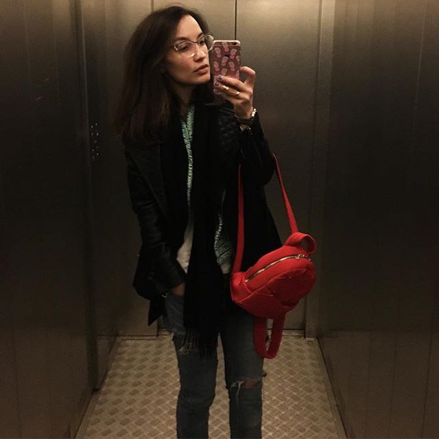    3,5 . Out and about.