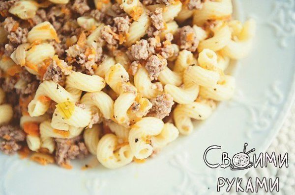 Как приготовить макароны: 10 вкусных рецептов.Макароны всегда выручают в трудную минуту, например, ...