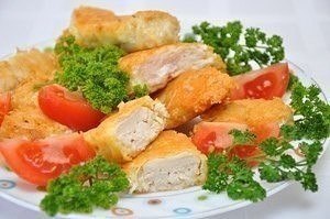 Домашний Макдоналдс – куриные наггетсы.Самостоятельно приготовленные куриные наггетсы – не ... - 4