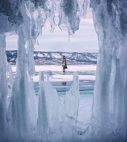 Baikal, Russia - 3