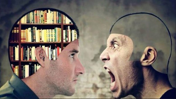 В спорах не рождается истина, в них рождается только вражда. Истина рождается в обсуждениях. Когда ...