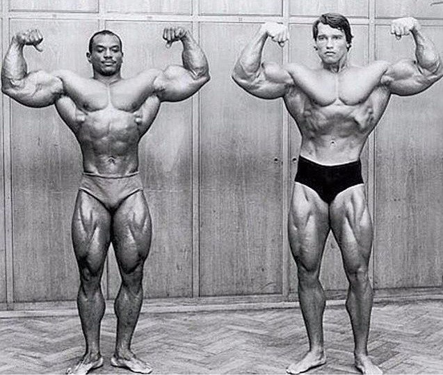 #aesthetics #sizeandsymmetry #https://fotostrana.ru/away?to=/sl/D6w2 Oliva  Arnold Schwarzenegger -   ...