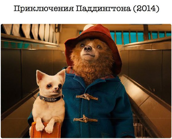 10 сказочных фильмов, от которых будут в восторге и взрослые, и дети - 10