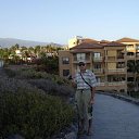 ���� Kazimieras, ����� - ��������� 13 ���� 2016 � ������ �Tenerife�