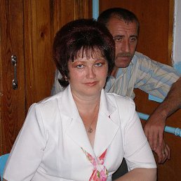 Светлана, 54, Камень-на-Оби