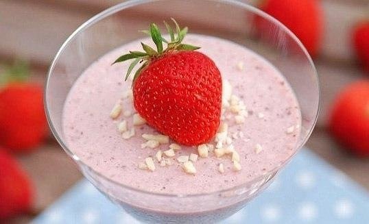 5 невероятных легких диетических десертов, которые никого не оставят равнодушным! ... - 2