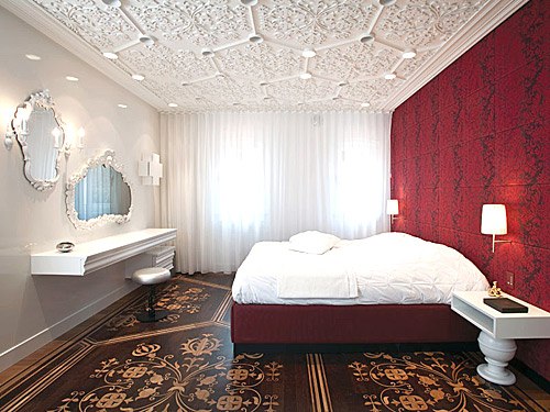 Модный цвет 2015. Каждый год в тренде определенный цвет, используемый дизайнерами интерьера и ... - 4