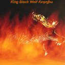  King Black Wolf Kκψηβω, -, 46  -  8  2016    