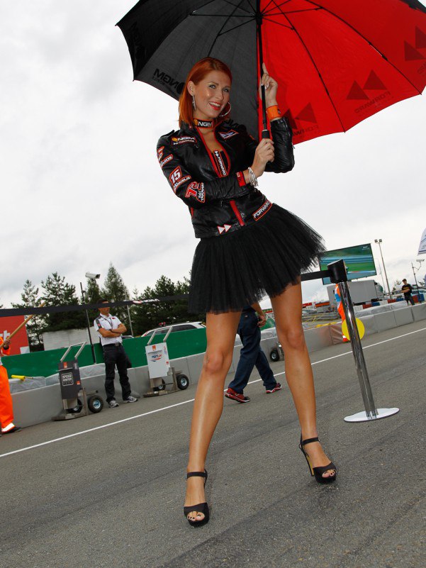 *MotoGP -WSBK~Girls~ - 2  2016  16:29