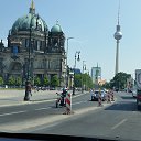 ���� �, ������, 58 ��� - ��������� 24 ��� 2016 � ������ �Berlin�