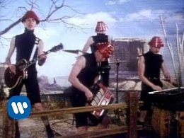 Devo - Whip It