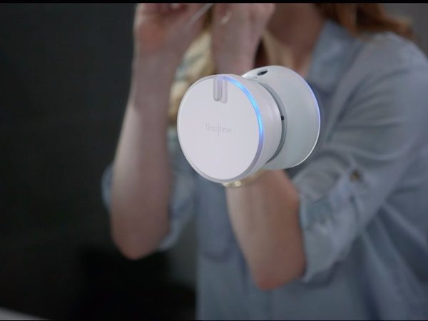 Смешные смарт-устройства.1. Quirky Egg MinderЗаботливый лоток для яиц — важная и незаменимая вещь! ... - 7