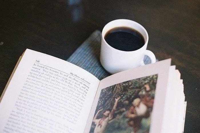 10 отличных книг, объемом до 300 страниц, которые читаются на одном дыхании: 1.