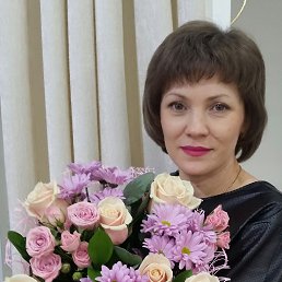 Елена, 50, Балаково
