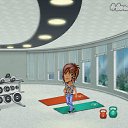 ���� ˸��, �������, 25 ��� - ��������� 16 ���� 2016 � ������ �Tropikania�