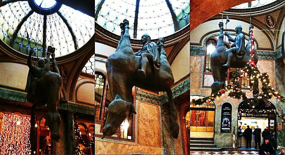 Praha - 3