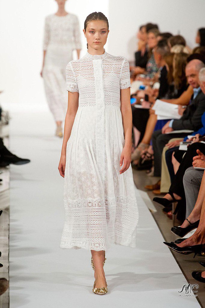 Oscar de la Renta - 10