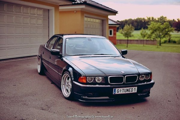 BMW e38