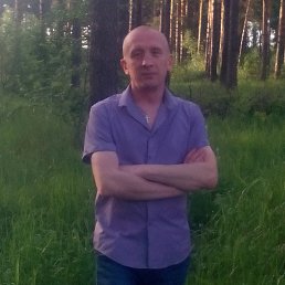 Vadim, 43, 
