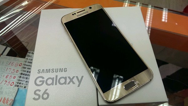 Месяц назад заказывала Samsung Galaxy S6, через 6 дней я забрала его на почте) И вот решила оставить ... - 2