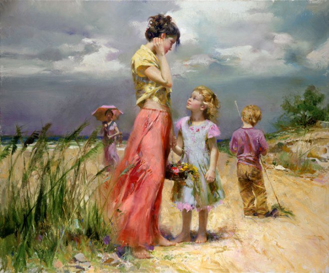     -  ,   .  (Pino Daeni) ... - 5