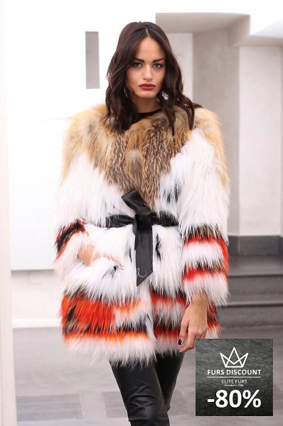 SUPER SALE в «Furs Discount» http://vk.com/club120194645. Меховые изделия топовых итальянских ... - 2