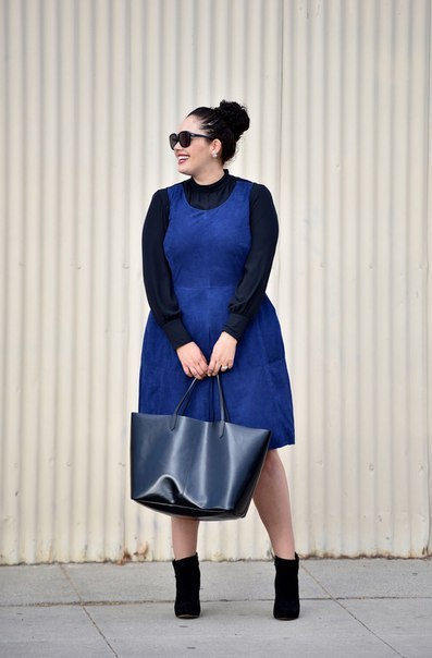 Plus size - 8