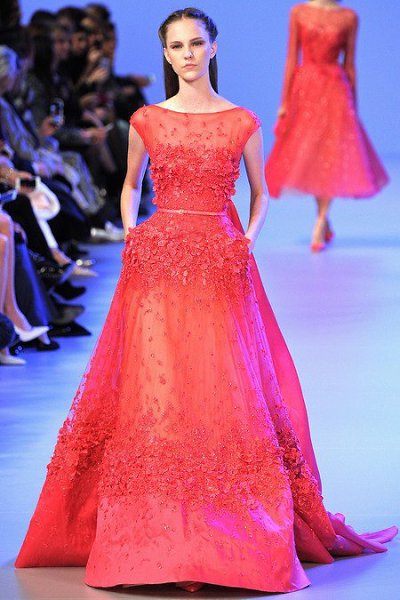 Elie Saab Couture