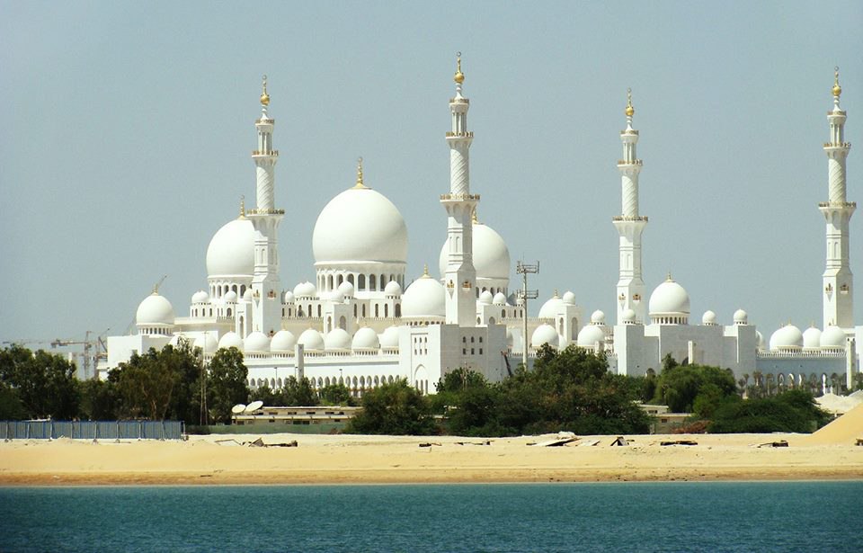    .   (Sheik Zayed Grand Mosque),   -, ...