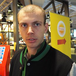 Aleksandr, , 35 