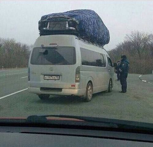 Когда ооочень сильно хочется корч,а время поджимает