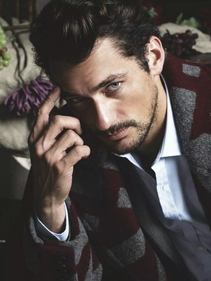 "David Gandy club" - 1  2016  12:07