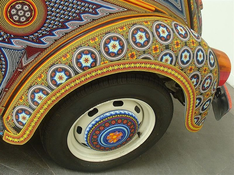   Volkswagen Vochol.   ?   ,   1990 ... - 8
