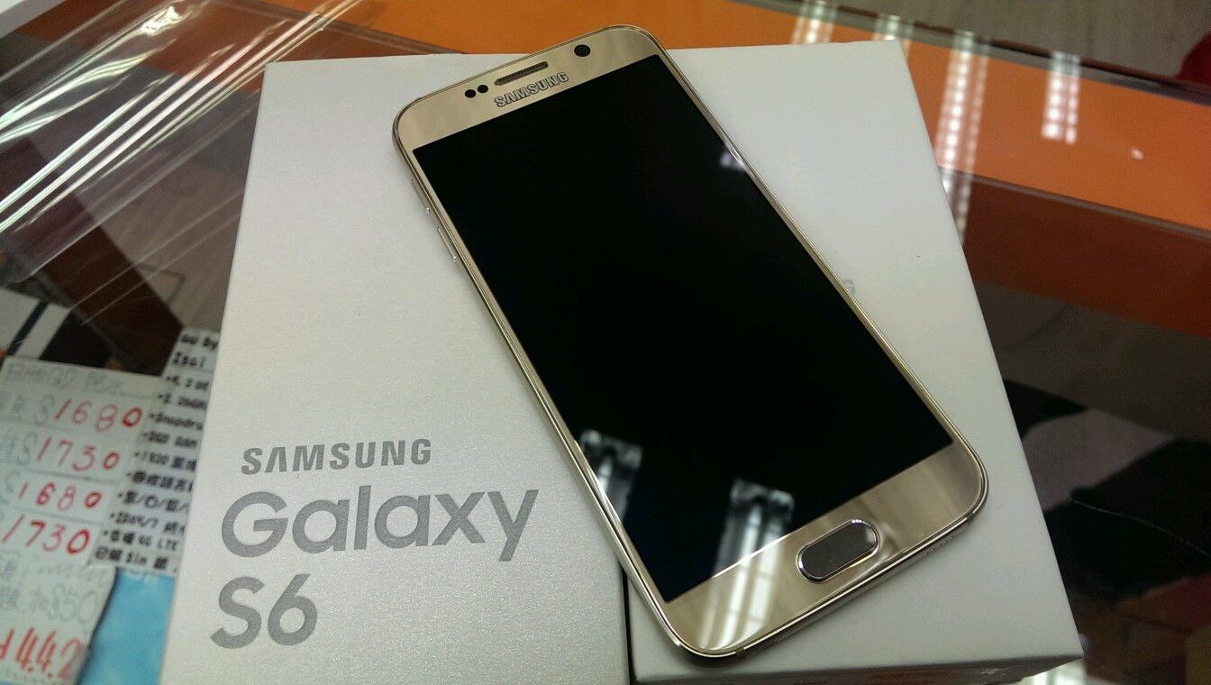    Samsung Galaxy S6,  6      )     ... - 2