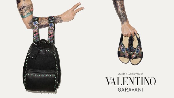VALENTINO - 4