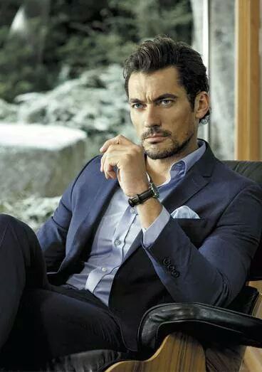 "David Gandy club" - 1  2016  12:08