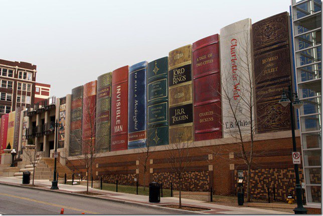     (Kansas City Public Library).  , .