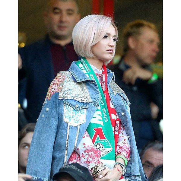 ��� ������� �� ������ ������ #��������������#lokogirl#football