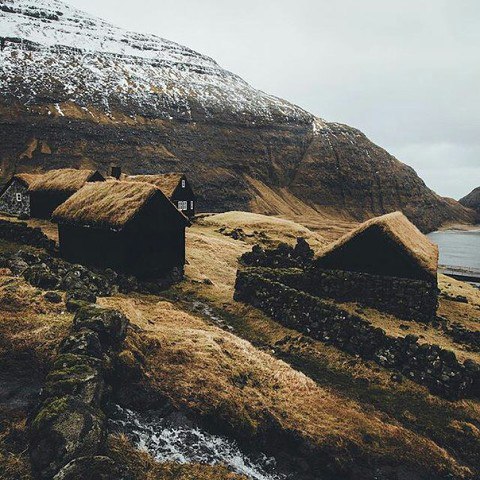 Faroe Islands - 7