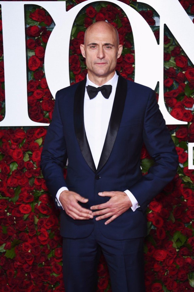 12   -  Beacon Theatre  70-   Tony Awards 2016 - 3