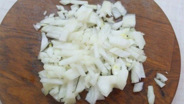 Мясная подлива - соус для вторых блюд. .Ингредиенты: мясо (говядина) – 200 граммов; лук — 1 головка ... - 2
