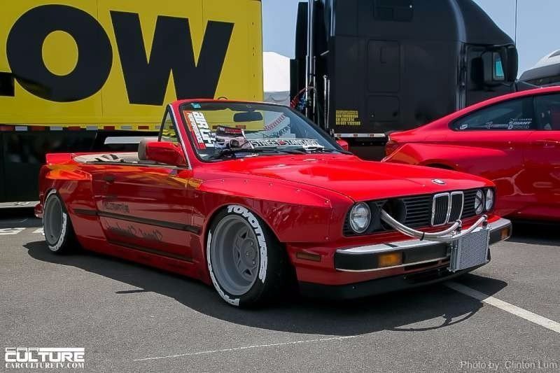 BMW E30