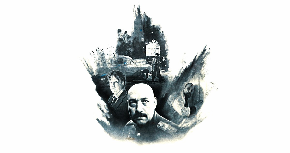 Хрусталев... очень любопытный персонаж. Хрусталев... очень любопытный персонаж. История,Люди,СССР