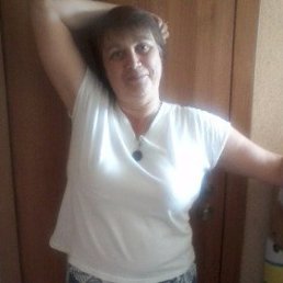 Лилия, 62, Черновцы