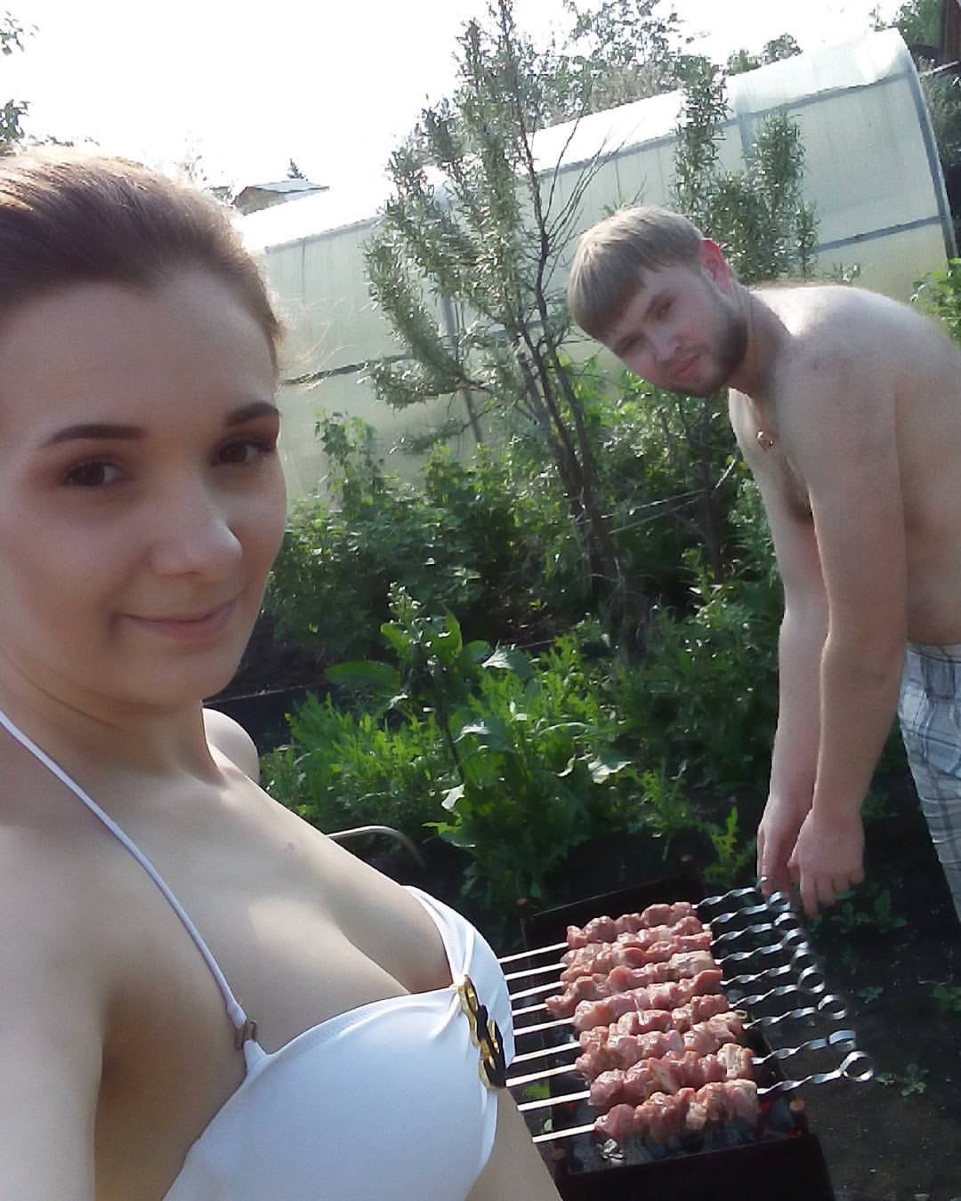 ))