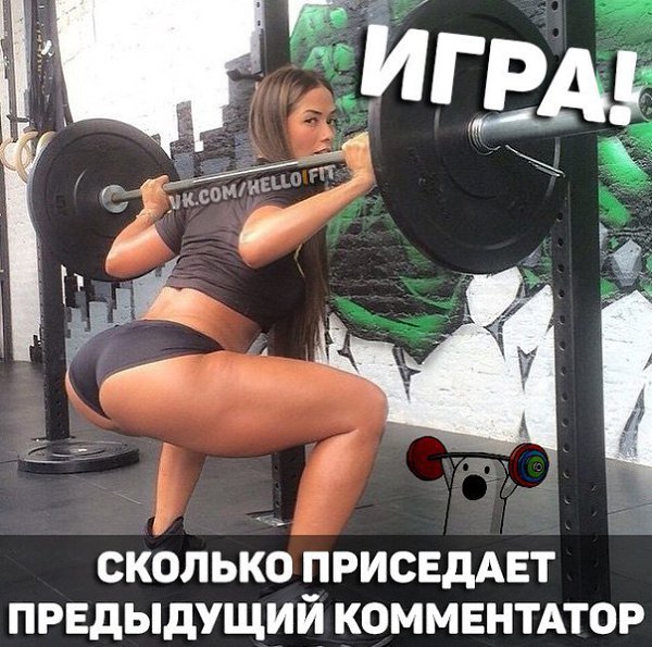 )