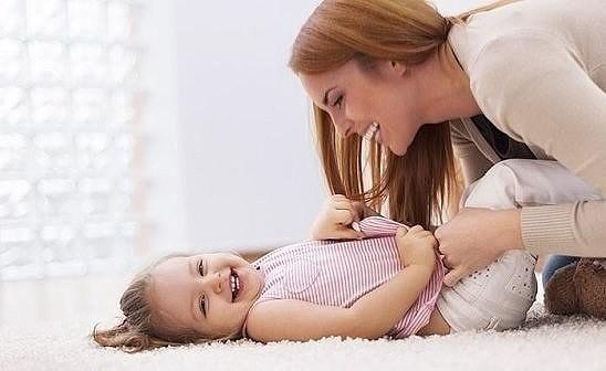 Памятка для мамы: 1. Не существует инструкций для матерей: поступай так, как чувствуешь 2. ...