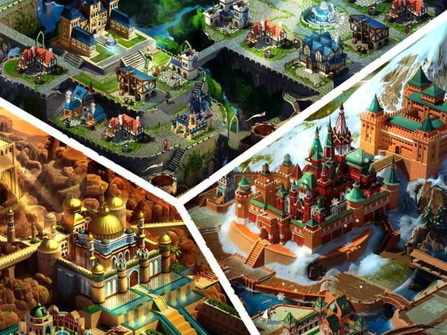 Любите историю? Вам это понравится! Действительно крутая ... | Знаете ...