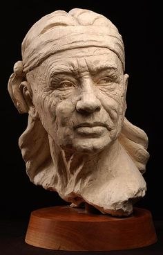 "ÏÎÄ ËÀÑÊÎÉ ÂÊÐÀÄ×ÈÂÎÉ ÐÅÇÖÀ, ÐÓÊÀ, ÏÎÑËÓØÍÀß ÐÀÑÑÓÄÊÓ, ßÂÈÒ”. ÑÊÓËÜÏÒÎÐ PHILIPPE FARAUT ... - 8